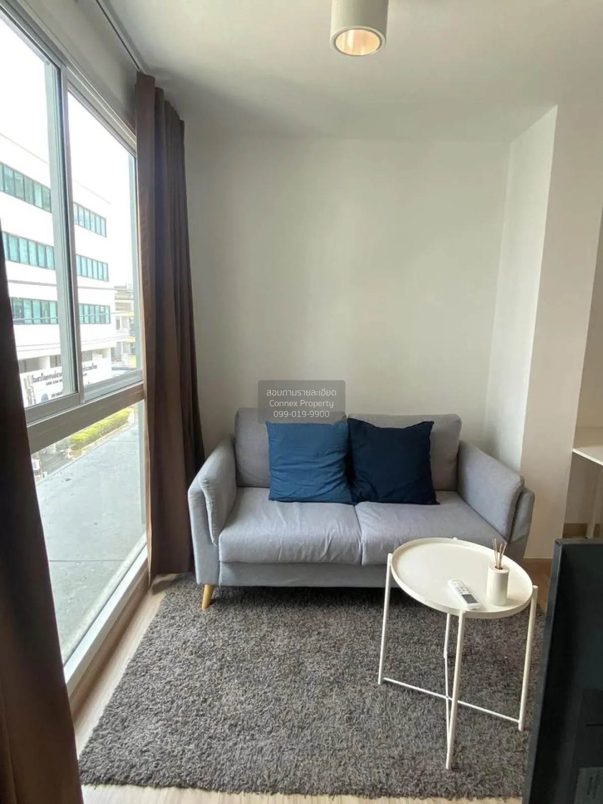 เช่าคอนโด  ชาโตว์ อินทาวน์ สุขุมวิท 64/1 BTS-ปุณณวิถี บางจาก เขต  1