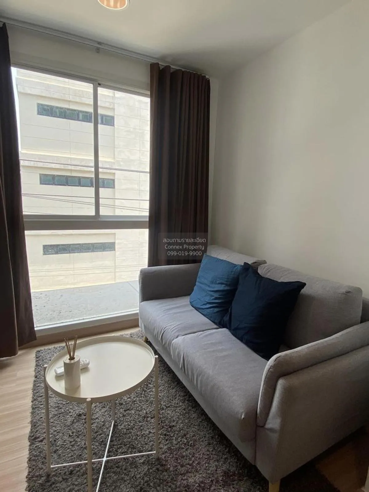 เช่าคอนโด  ชาโตว์ อินทาวน์ สุขุมวิท 64/1 BTS-ปุณณวิถี บางจาก เขต  2