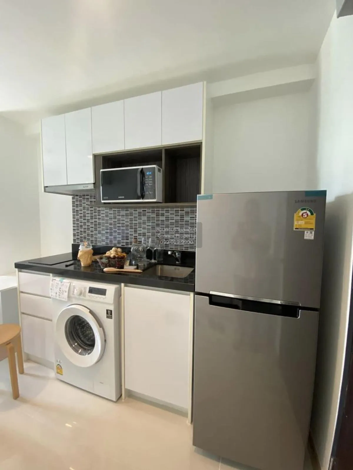 เช่าคอนโด  ชาโตว์ อินทาวน์ สุขุมวิท 64/1 BTS-ปุณณวิถี บางจาก เขต 