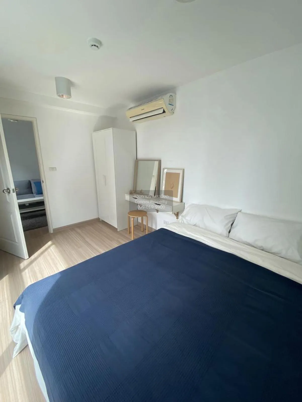 เช่าคอนโด  ชาโตว์ อินทาวน์ สุขุมวิท 64/1 BTS-ปุณณวิถี บางจาก เขต 