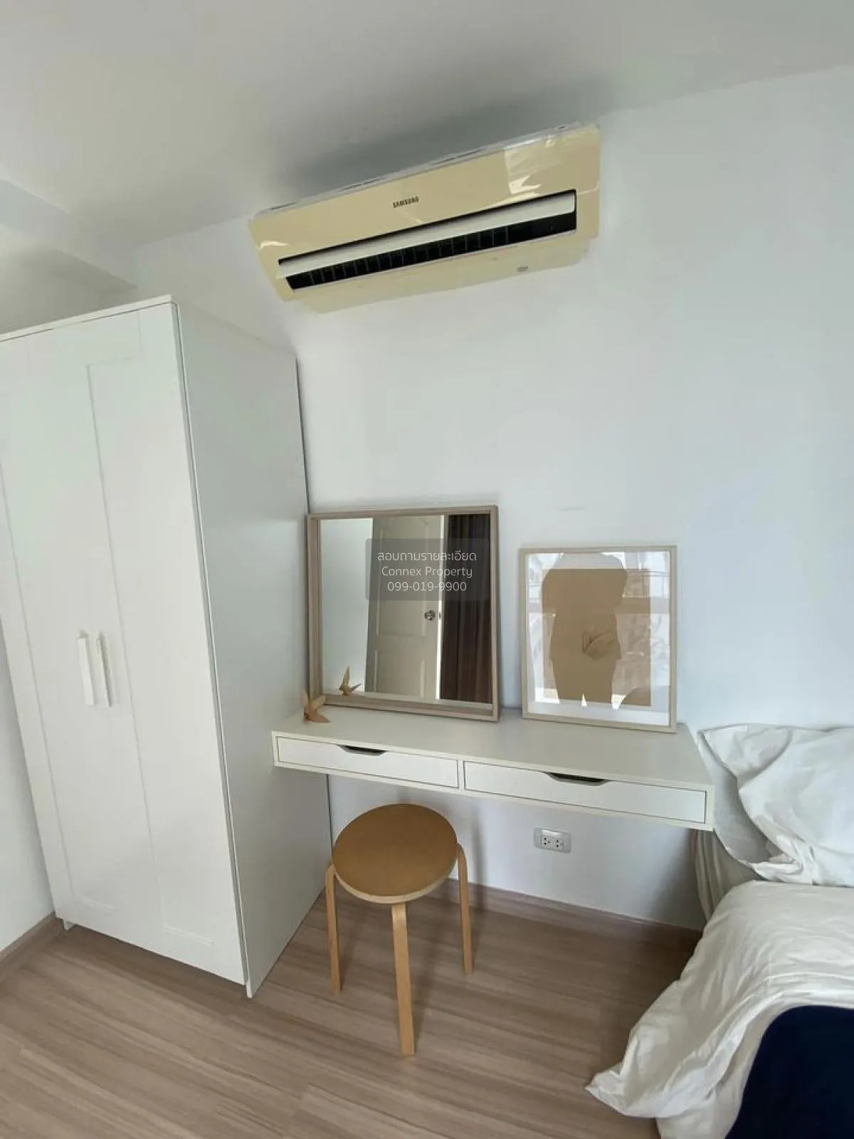 เช่าคอนโด  ชาโตว์ อินทาวน์ สุขุมวิท 64/1 BTS-ปุณณวิถี บางจาก เขต 