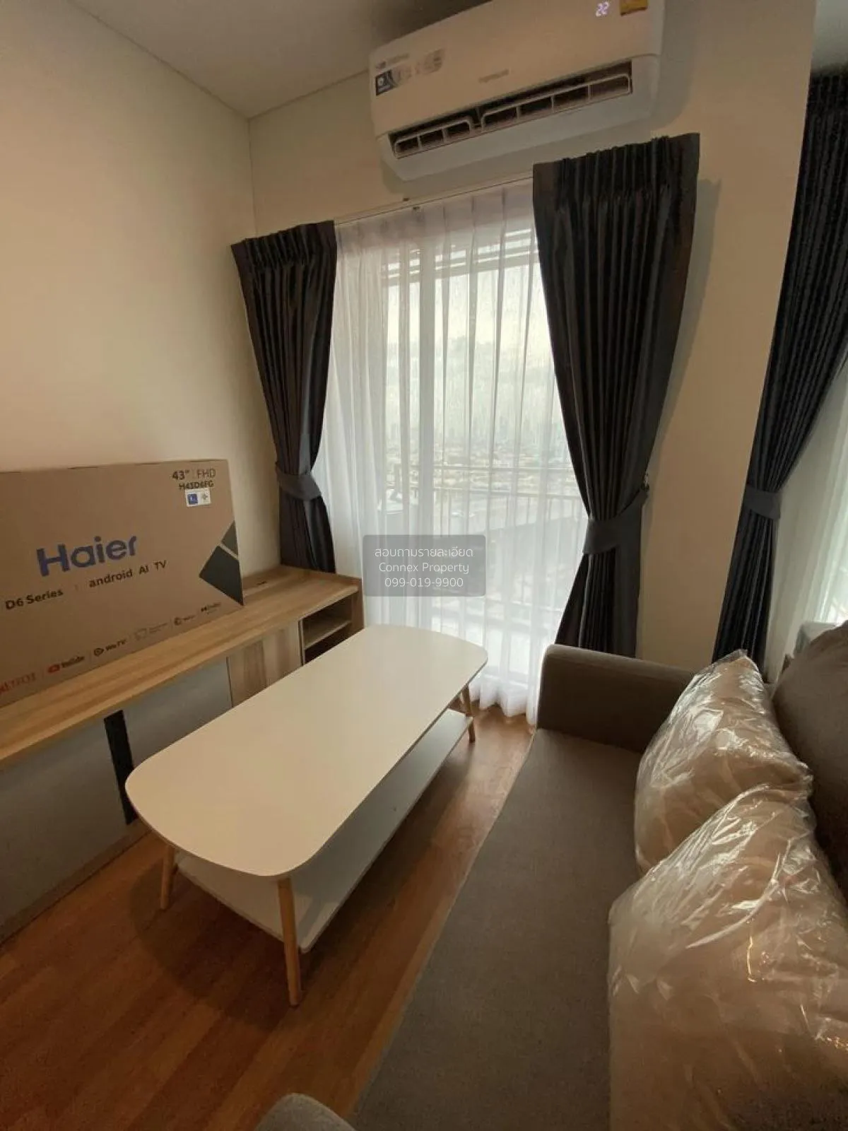 เช่าคอนโด  ลุมพินี เพลส พระราม 3 - ริเวอร์ไรน์ บางโพงพาง เขต ยานน 2