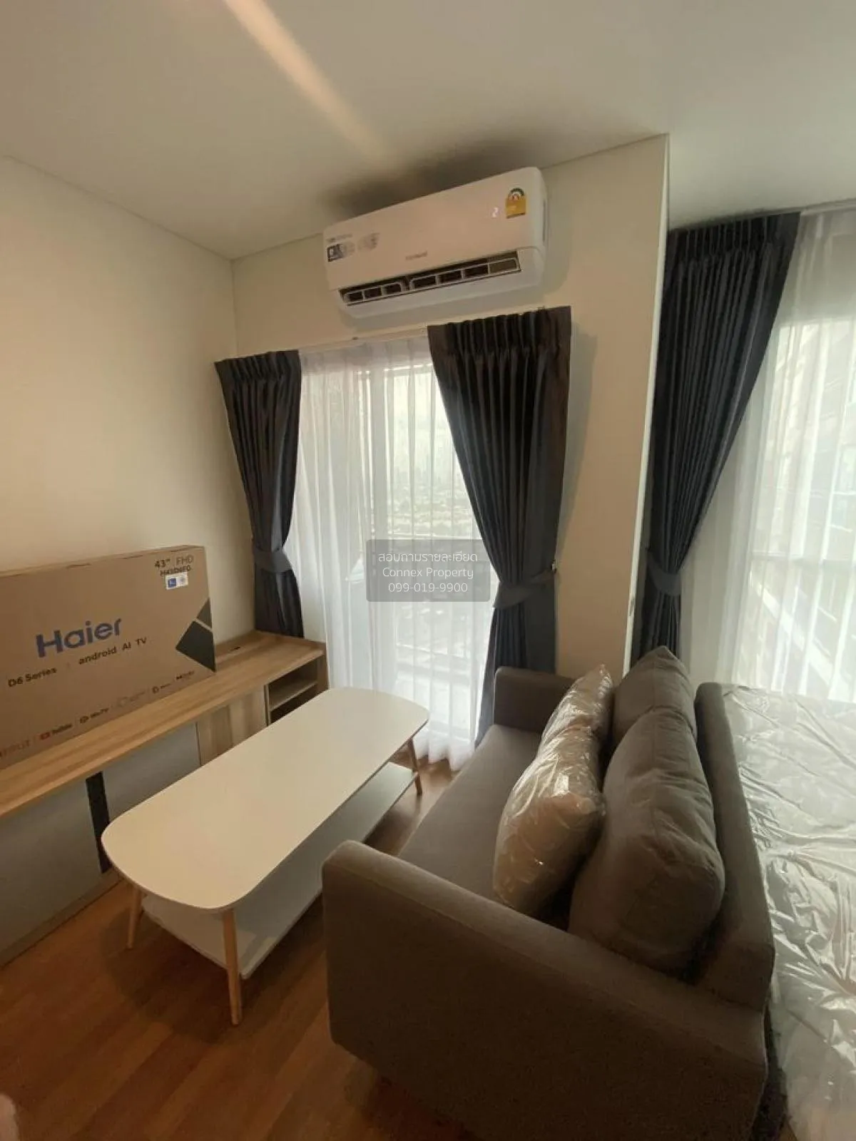 เช่าคอนโด  ลุมพินี เพลส พระราม 3 - ริเวอร์ไรน์ บางโพงพาง เขต ยานน 3