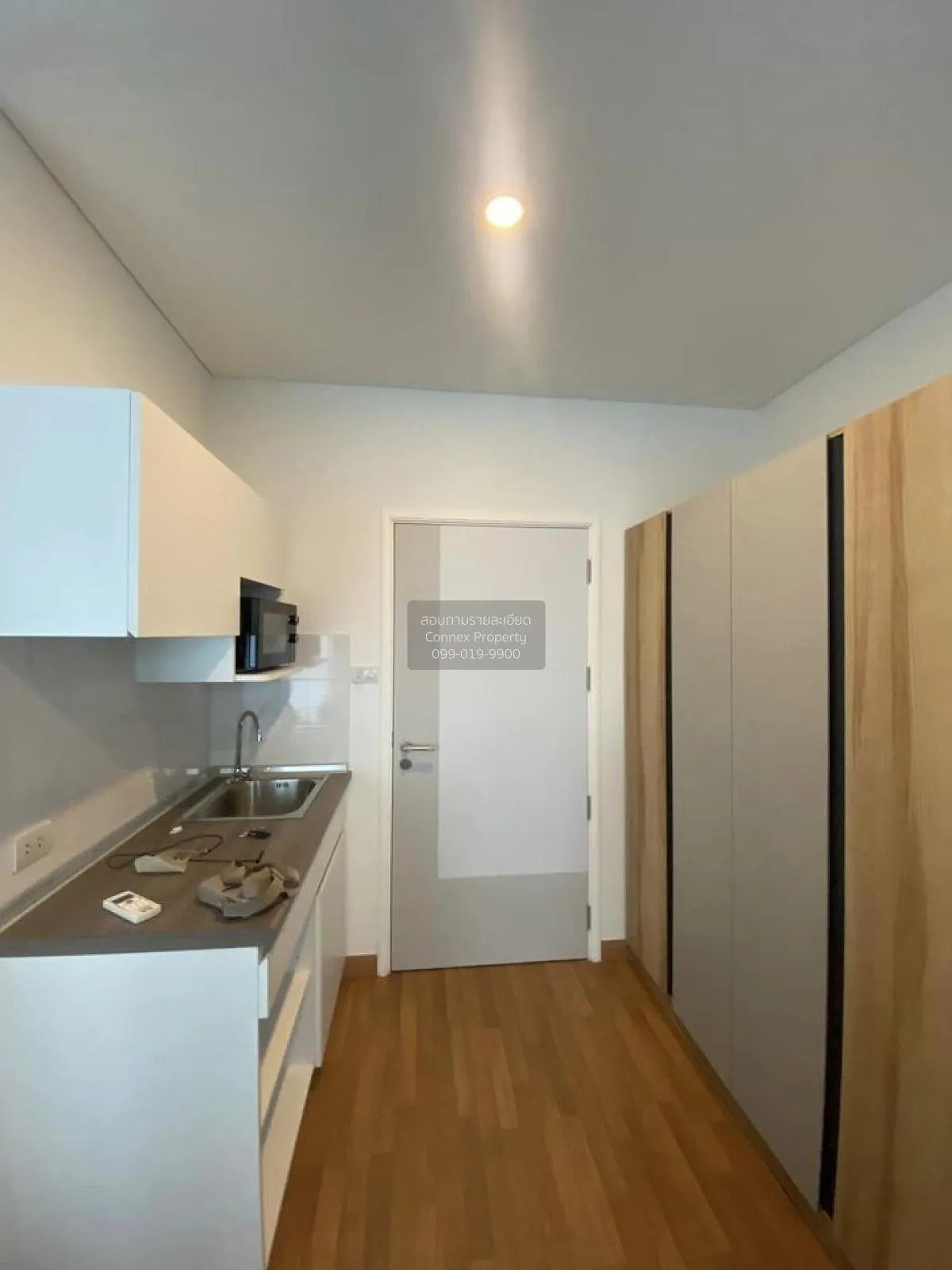 เช่าคอนโด  ลุมพินี เพลส พระราม 3 - ริเวอร์ไรน์ บางโพงพาง เขต ยานน