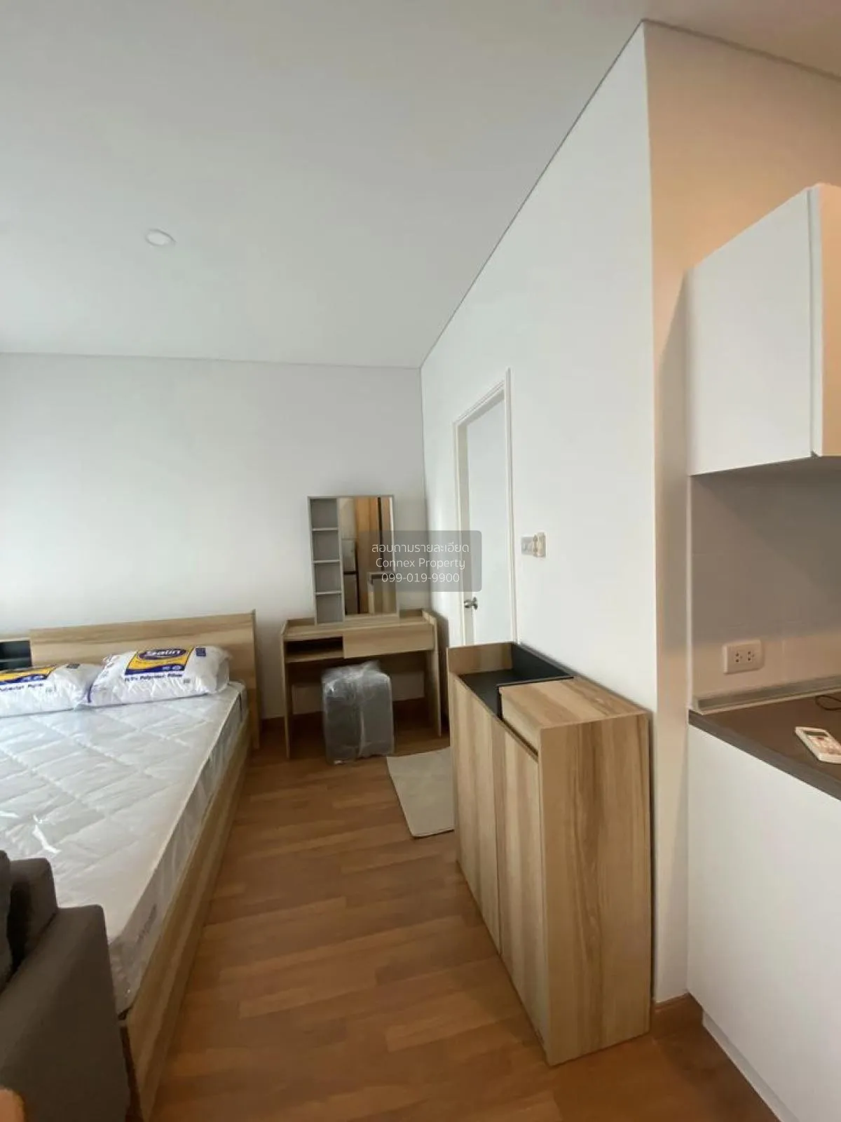 เช่าคอนโด  ลุมพินี เพลส พระราม 3 - ริเวอร์ไรน์ บางโพงพาง เขต ยานน