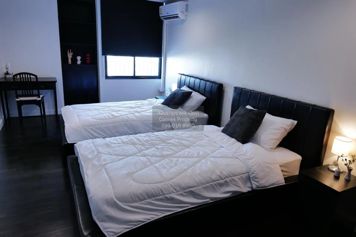 เช่าคอนโด  ไอคอน 3 BTS-ทองหล่อ คลองเตยเหนือ เขต วัฒนา กรุงเทพ CX-