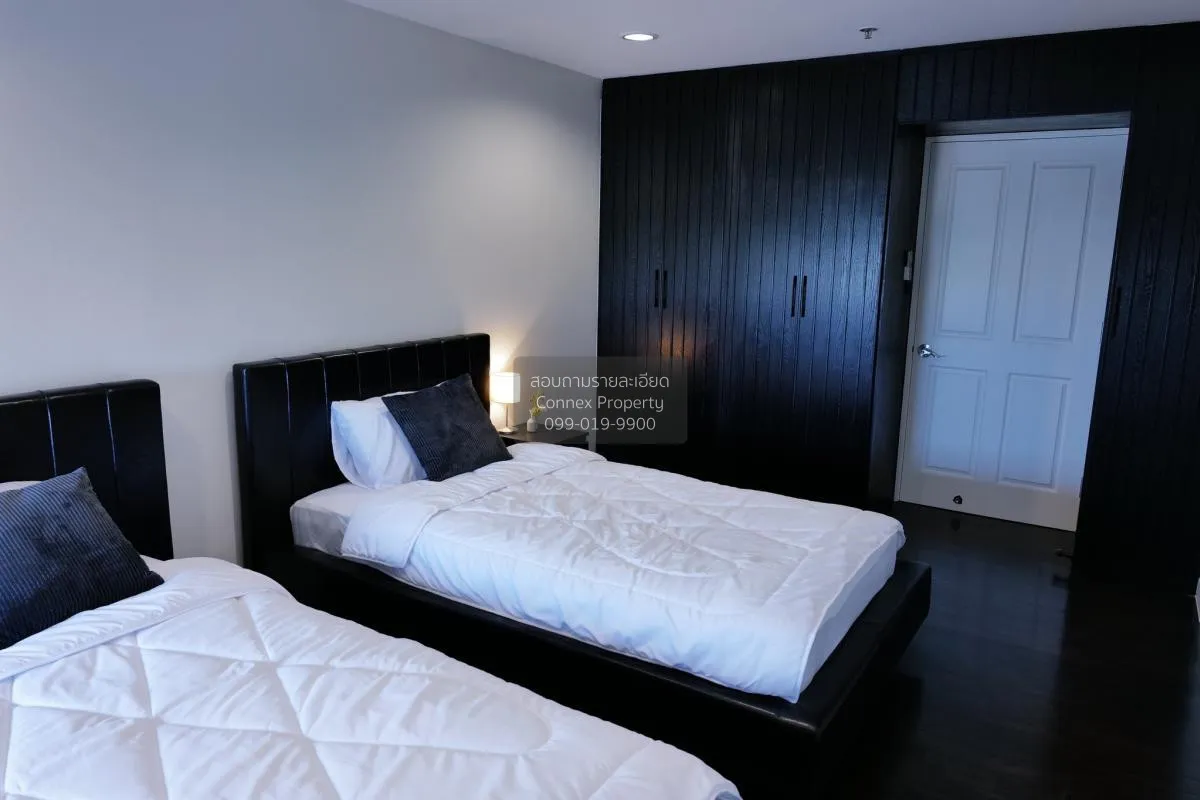 เช่าคอนโด  ไอคอน 3 BTS-ทองหล่อ คลองเตยเหนือ เขต วัฒนา กรุงเทพ CX-