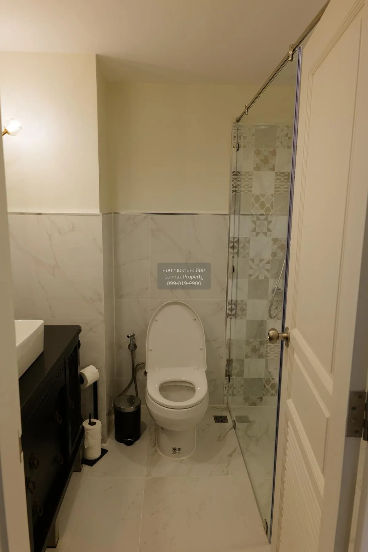 เช่าคอนโด  ไอคอน 3 BTS-ทองหล่อ คลองเตยเหนือ เขต วัฒนา กรุงเทพ CX-