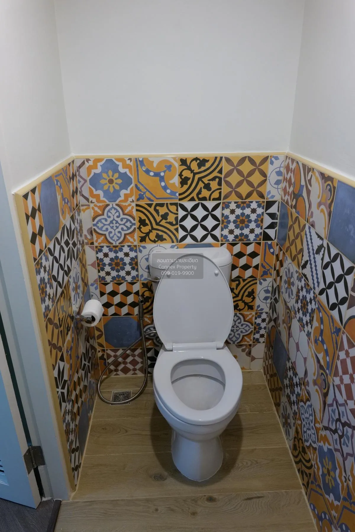 เช่าคอนโด  ไอคอน 3 BTS-ทองหล่อ คลองเตยเหนือ เขต วัฒนา กรุงเทพ CX-