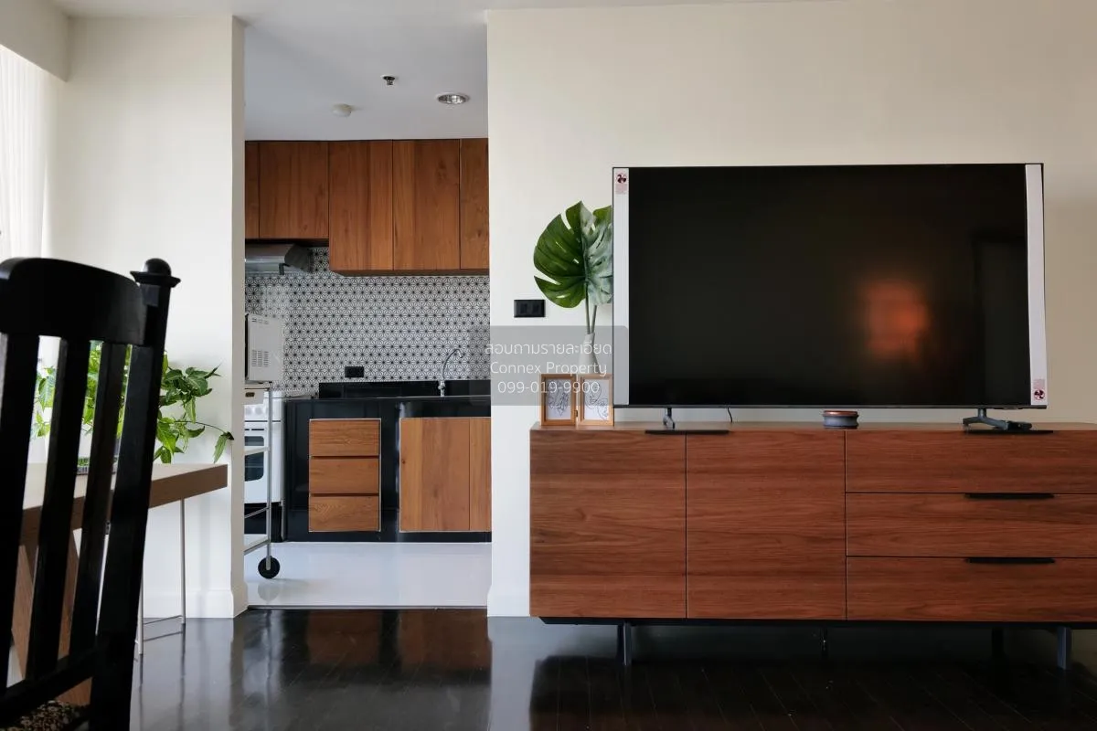 เช่าคอนโด  ไอคอน 3 BTS-ทองหล่อ คลองเตยเหนือ เขต วัฒนา กรุงเทพ CX- 4