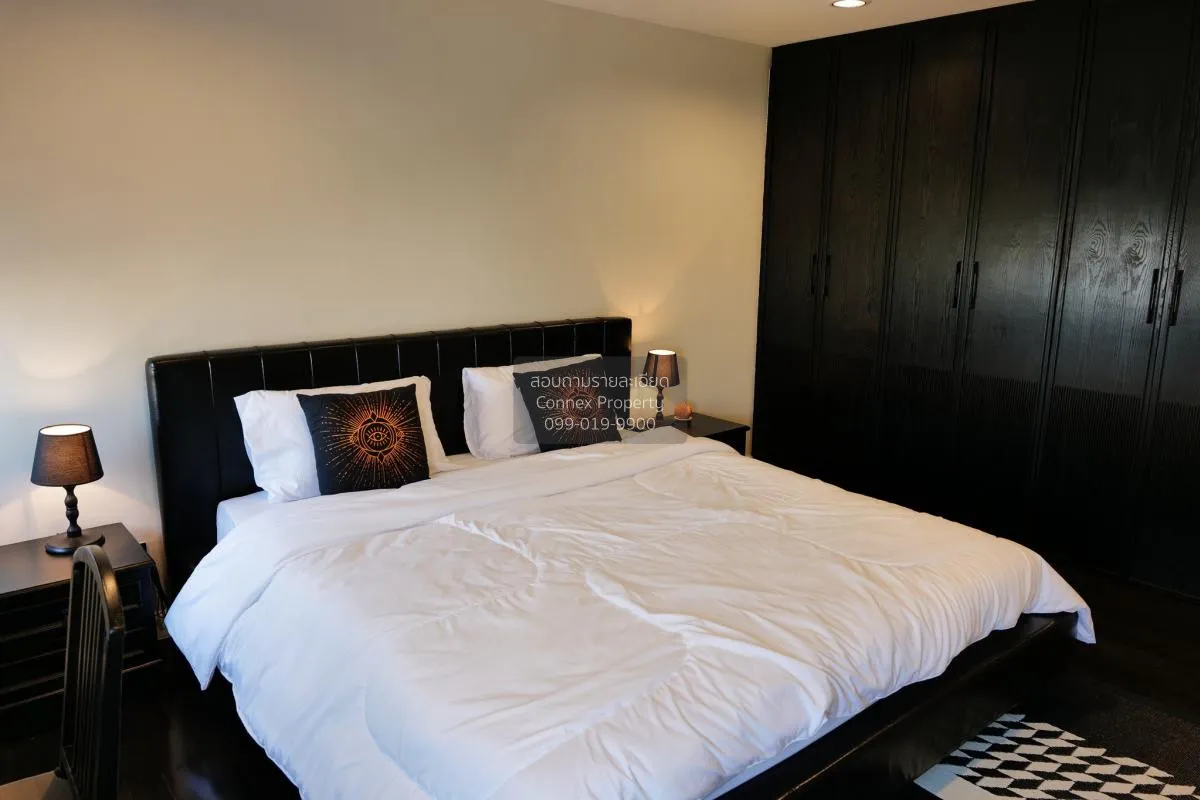 เช่าคอนโด  ไอคอน 3 BTS-ทองหล่อ คลองเตยเหนือ เขต วัฒนา กรุงเทพ CX-