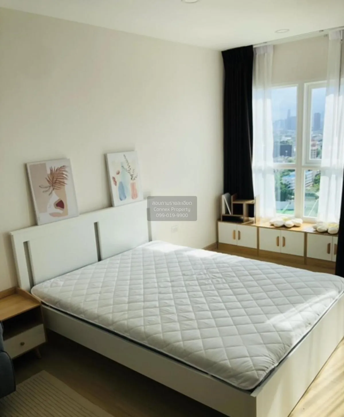 เช่าคอนโด  ศุภาลัย เวอเรนด้า รามคำแหง หัวหมาก เขต บางกะปิ กรุงเทพ 2