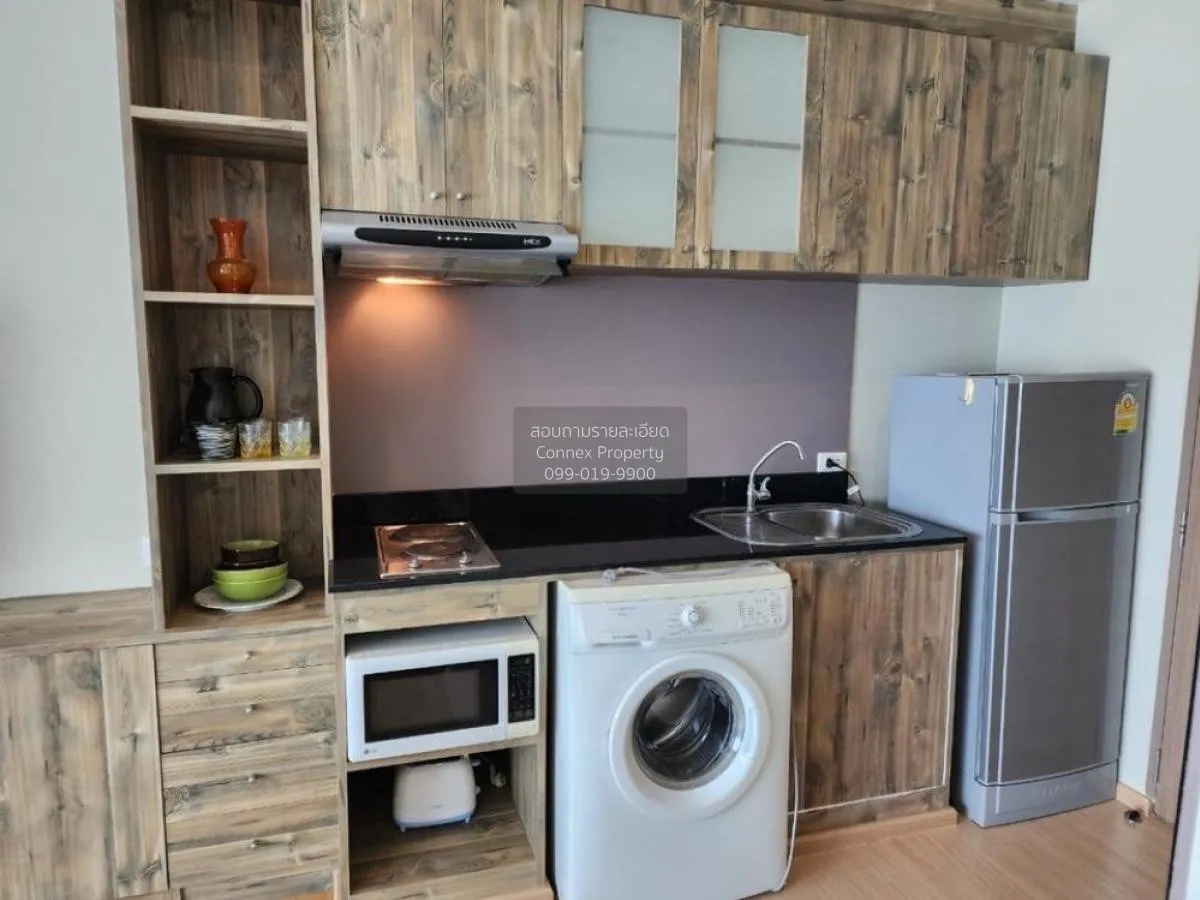 เช่าคอนโด  โนเบิล รีวิล BTS-เอกมัย พระโขนง เขต วัฒนา กรุงเทพ CX-8