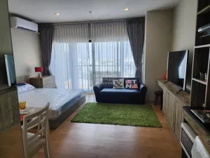 เช่าคอนโด  โนเบิล รีวิล BTS-เอกมัย พระโขนง เขต วัฒนา กรุงเทพ CX-83762