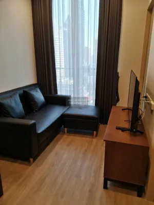 For Rent Condo , NOBLE STATE 39 , BTS-Phrom Phong , Khlong Tan Nuea , Watthana , Bangkok , CX-83764