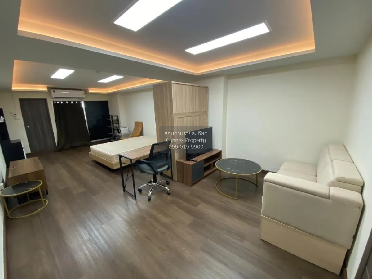 เช่าคอนโด  ไอทีเอฟ ทาวน์เวอร์ BTS-ช่องนนทรี สีลม เขต สาทร กรุงเทพ 1