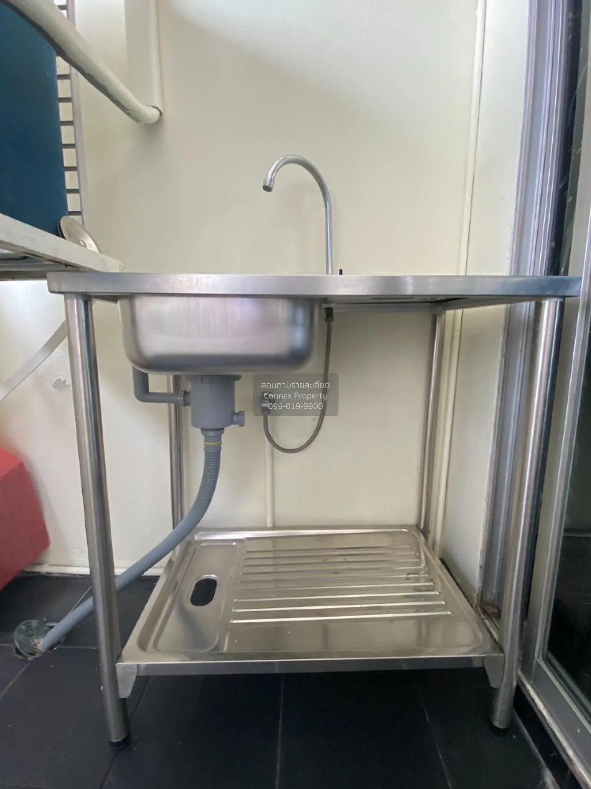 เช่าคอนโด  ไอทีเอฟ ทาวน์เวอร์ BTS-ช่องนนทรี สีลม เขต สาทร กรุงเทพ