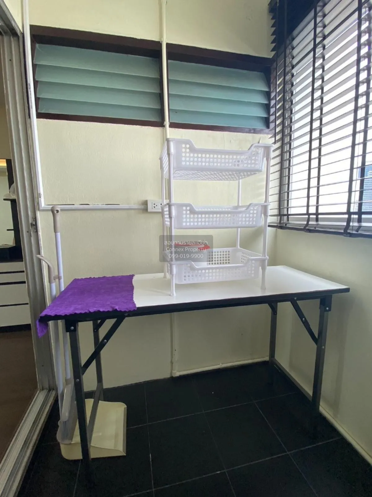 เช่าคอนโด  ไอทีเอฟ ทาวน์เวอร์ BTS-ช่องนนทรี สีลม เขต สาทร กรุงเทพ