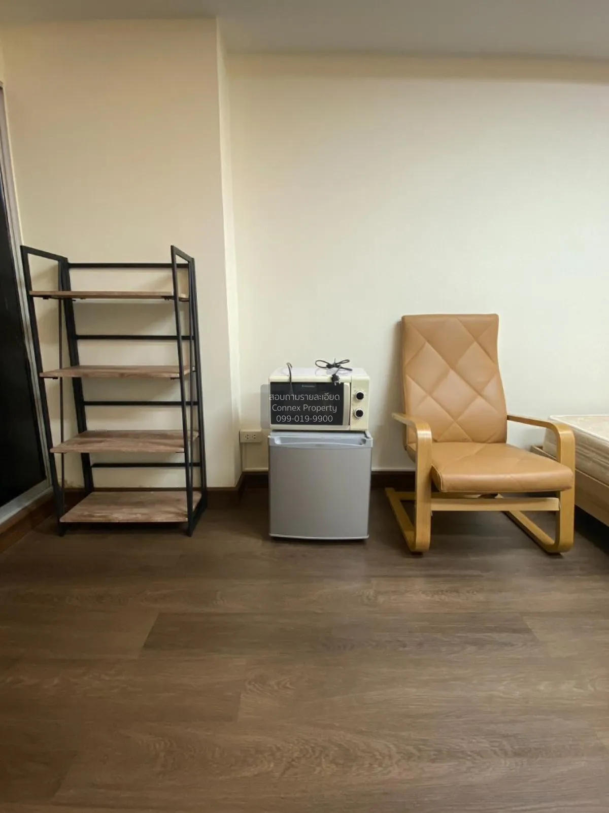 เช่าคอนโด  ไอทีเอฟ ทาวน์เวอร์ BTS-ช่องนนทรี สีลม เขต สาทร กรุงเทพ 4