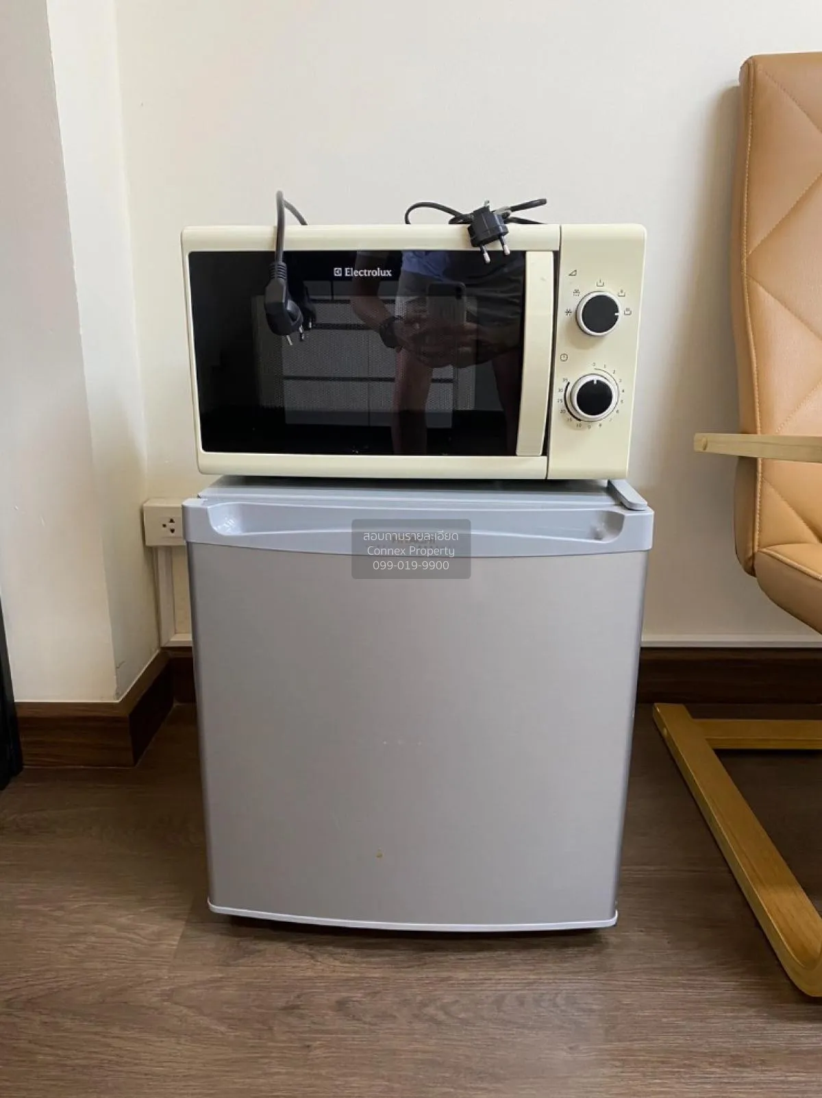 เช่าคอนโด  ไอทีเอฟ ทาวน์เวอร์ BTS-ช่องนนทรี สีลม เขต สาทร กรุงเทพ