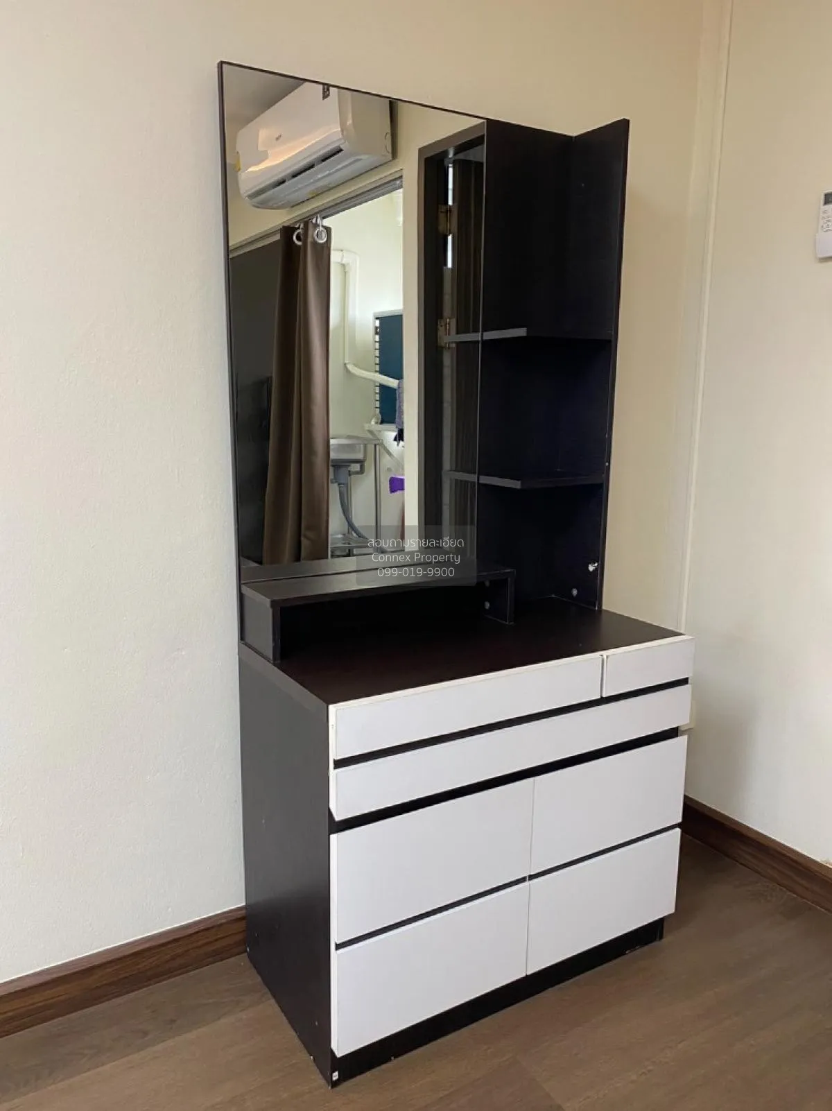 เช่าคอนโด  ไอทีเอฟ ทาวน์เวอร์ BTS-ช่องนนทรี สีลม เขต สาทร กรุงเทพ