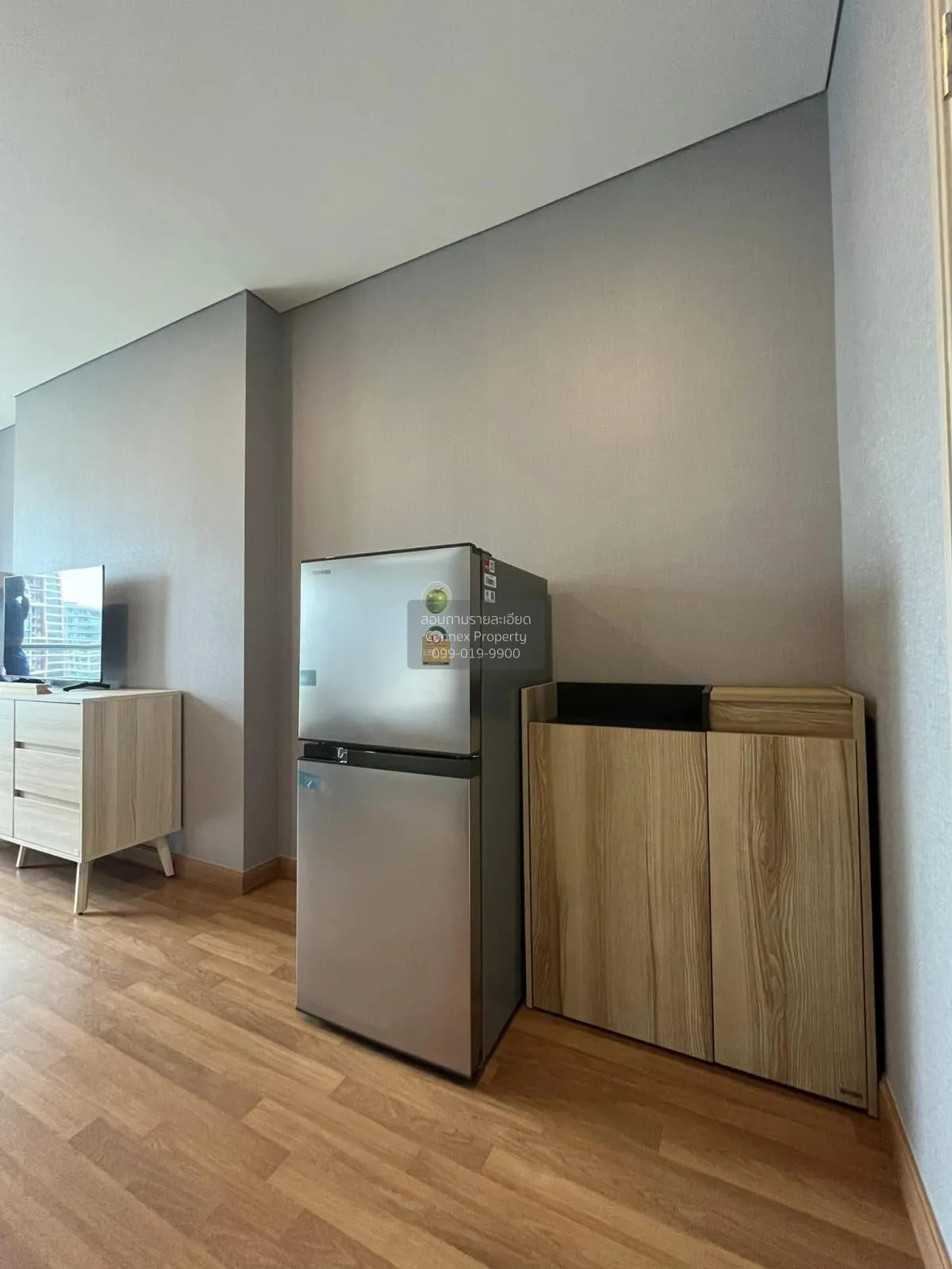 เช่าคอนโด  ลุมพินี เพลส เตาปูน - อินเตอร์เชนจ์ MRT-เตาปูน บางซื่อ