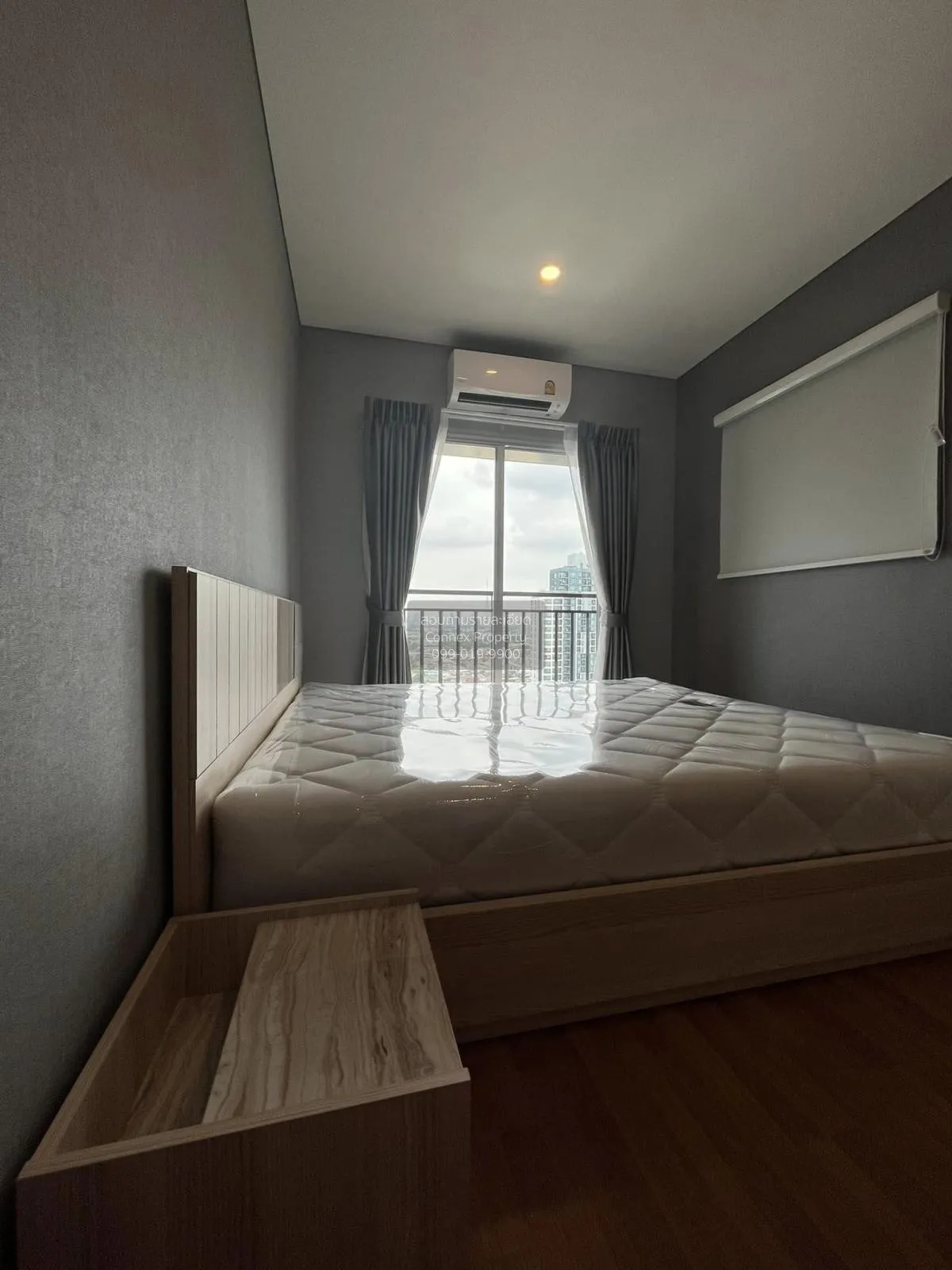 เช่าคอนโด  ลุมพินี เพลส เตาปูน - อินเตอร์เชนจ์ MRT-เตาปูน บางซื่อ