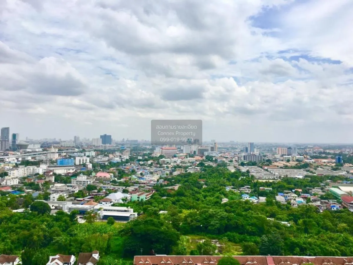 For Rent Condo , Aspire Ratchada - Wongsawang , MRT-Wong Sawang ,