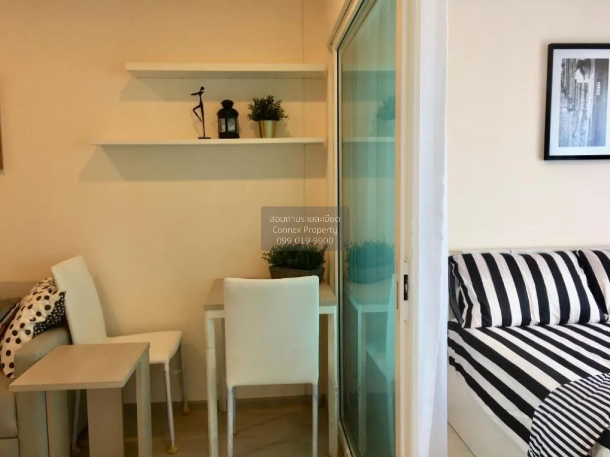 For Rent Condo , Aspire Ratchada - Wongsawang , MRT-Wong Sawang , 2