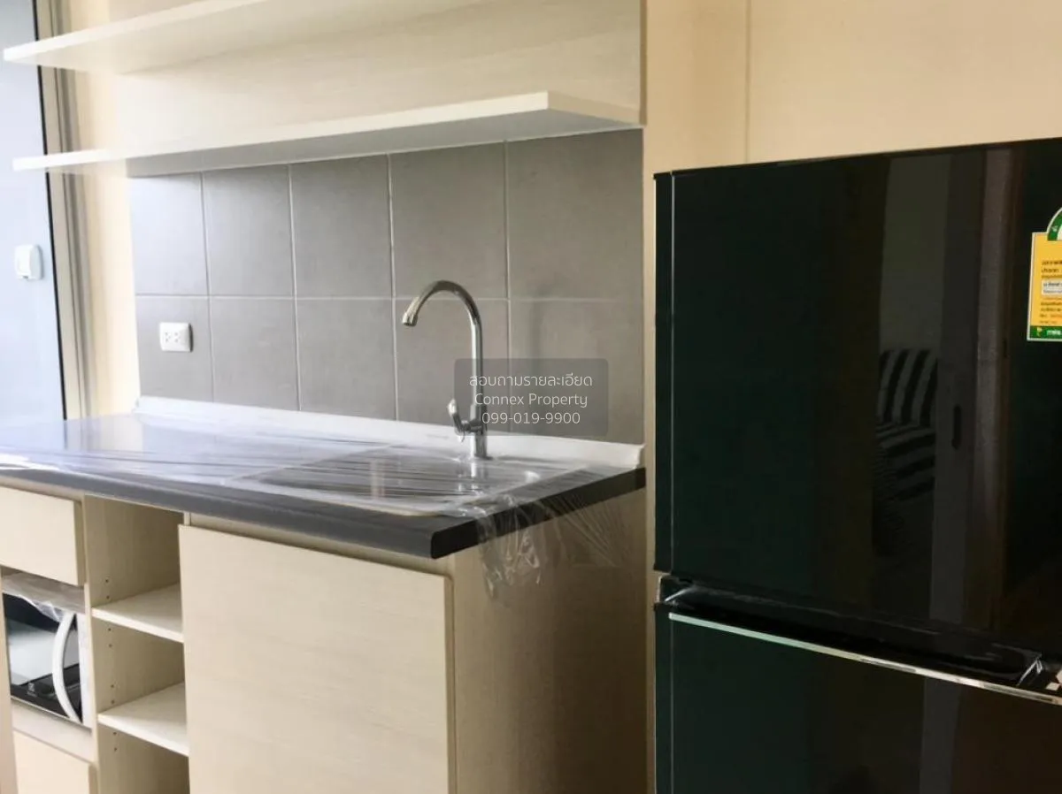 For Rent Condo , Aspire Ratchada - Wongsawang , MRT-Wong Sawang , 3