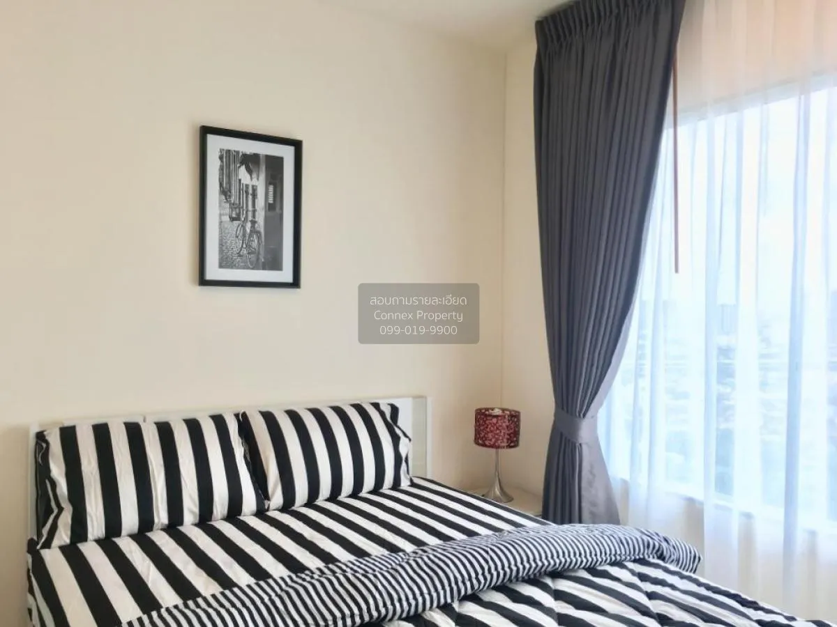 For Rent Condo , Aspire Ratchada - Wongsawang , MRT-Wong Sawang , 4