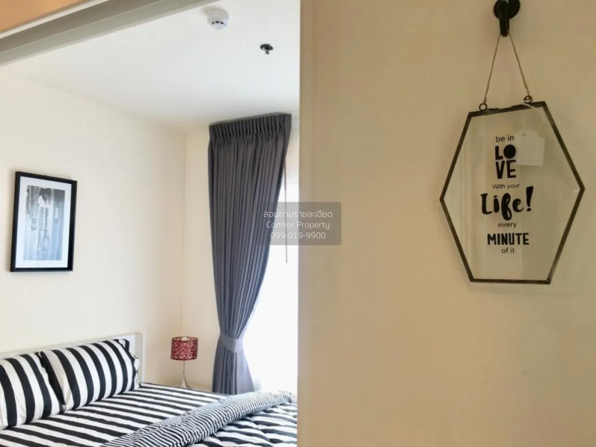 For Rent Condo , Aspire Ratchada - Wongsawang , MRT-Wong Sawang ,