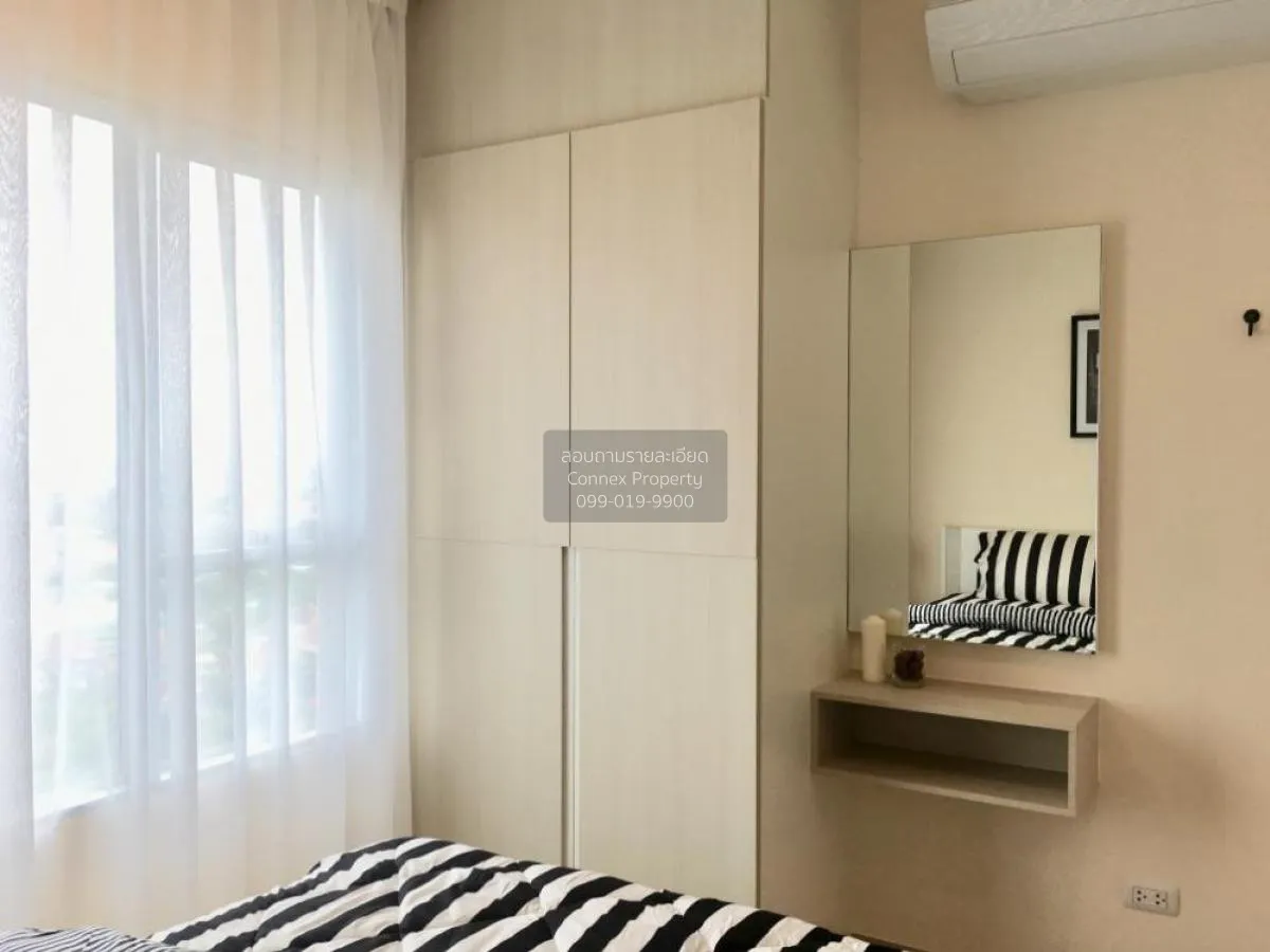 For Rent Condo , Aspire Ratchada - Wongsawang , MRT-Wong Sawang ,