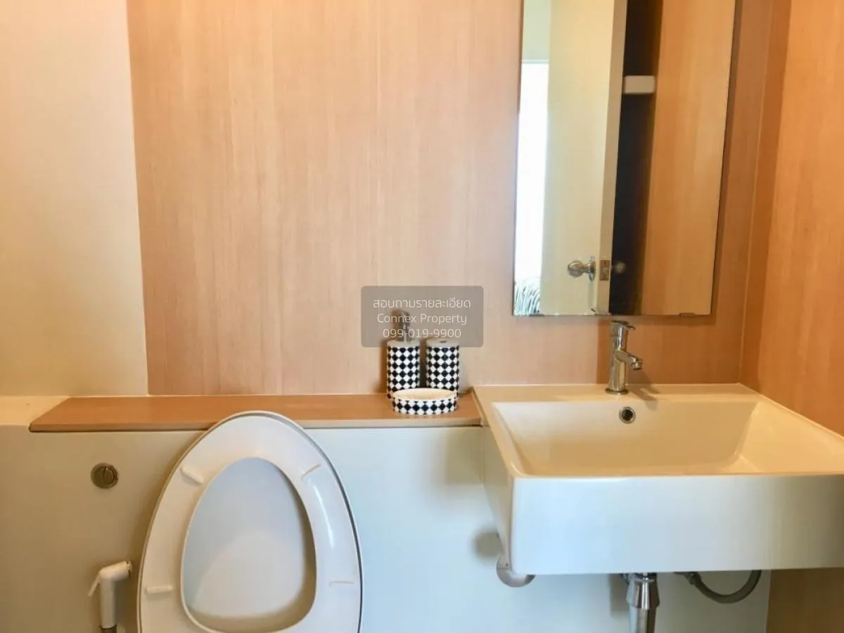 For Rent Condo , Aspire Ratchada - Wongsawang , MRT-Wong Sawang ,