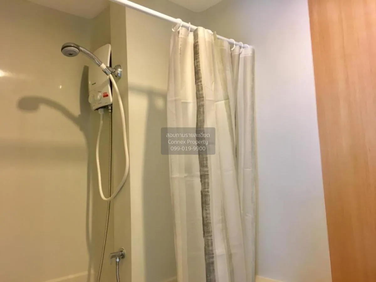 For Rent Condo , Aspire Ratchada - Wongsawang , MRT-Wong Sawang ,