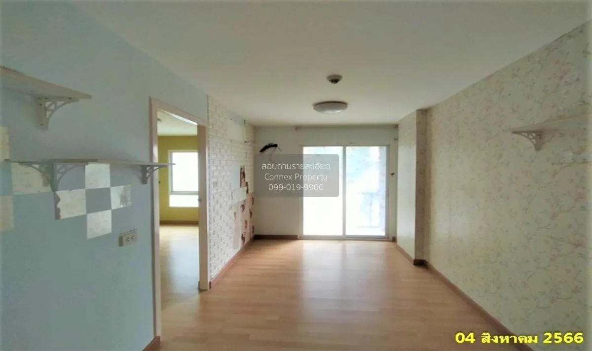 For Sale Condo , condo Incio serithai , Khlong Kum , Bung Kum , B 1