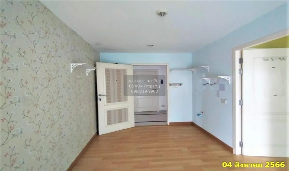 For Sale Condo , condo Incio serithai , Khlong Kum , Bung Kum , B 2