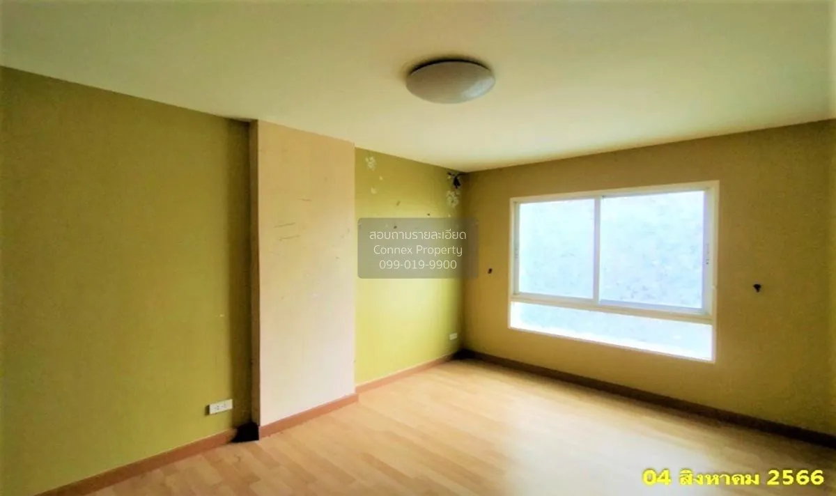 For Sale Condo , condo Incio serithai , Khlong Kum , Bung Kum , B 3