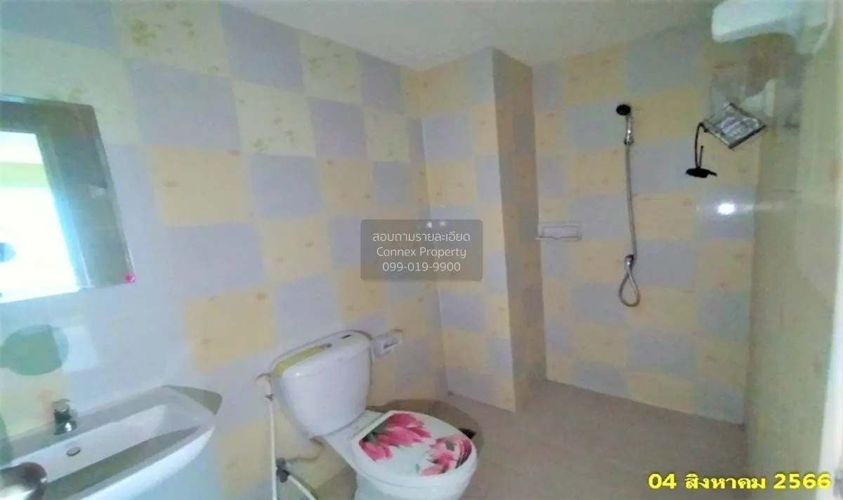 For Sale Condo , condo Incio serithai , Khlong Kum , Bung Kum , B 4