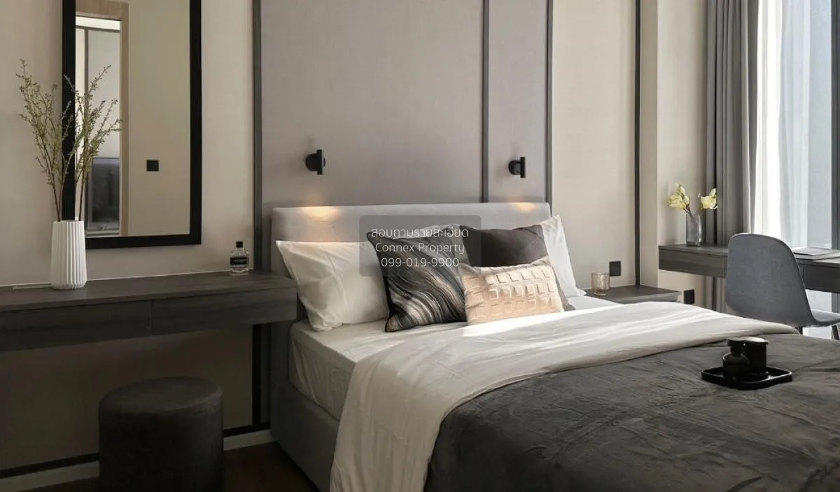 For Rent Condo , Cooper Siam , BTS-National Stadium , Rong Mueang