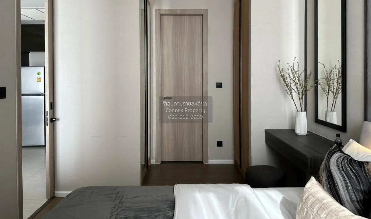 For Rent Condo , Cooper Siam , BTS-National Stadium , Rong Mueang