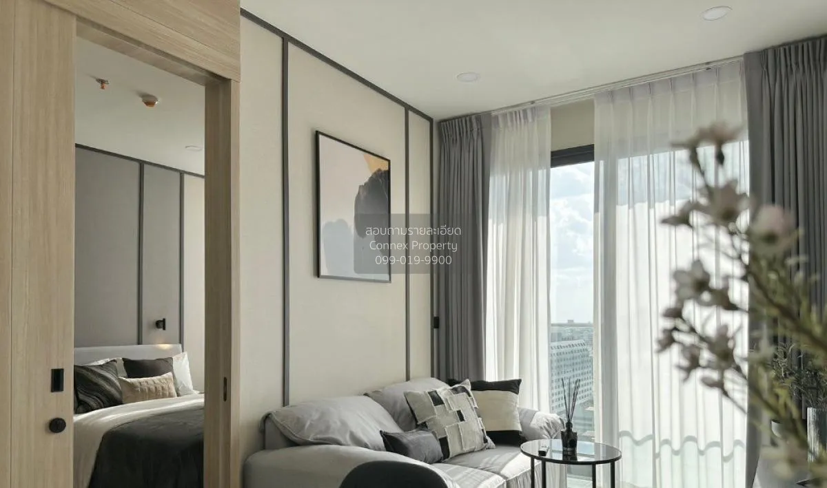 For Rent Condo , Cooper Siam , BTS-National Stadium , Rong Mueang 4