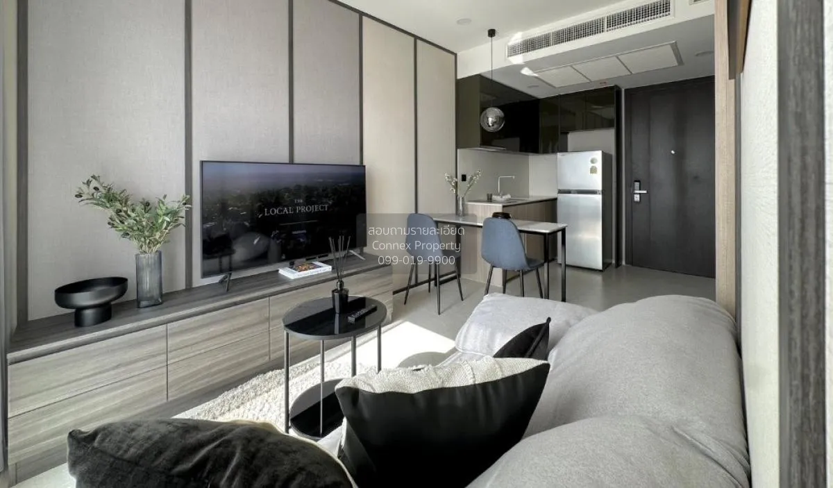 For Rent Condo , Cooper Siam , BTS-National Stadium , Rong Mueang