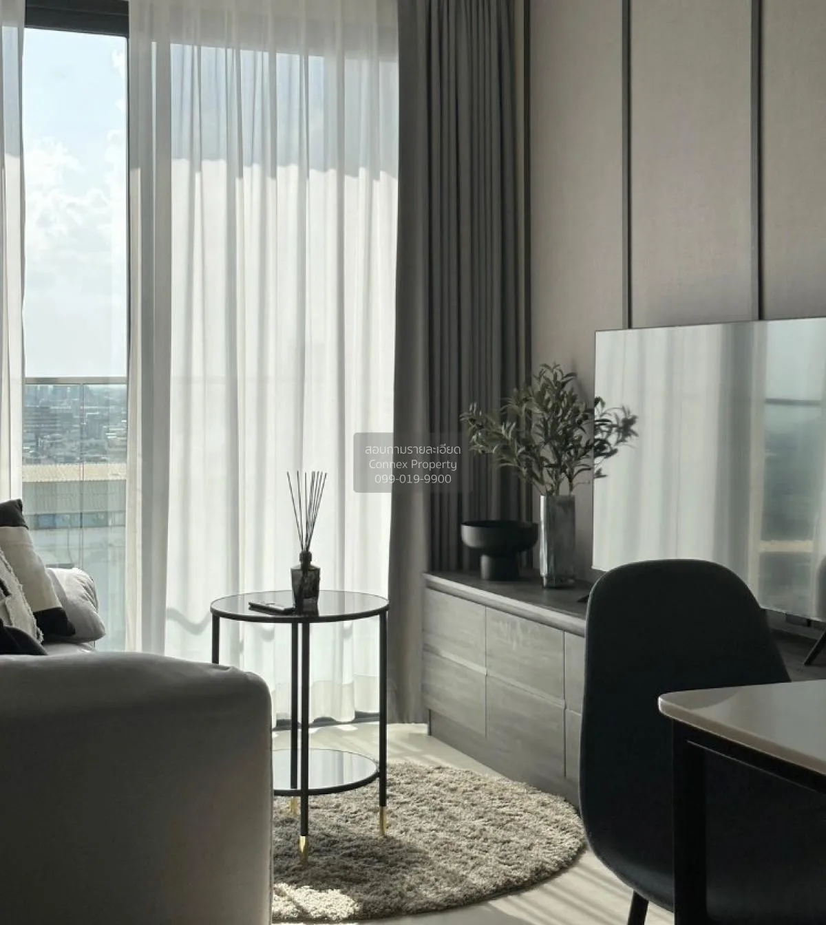 For Rent Condo , Cooper Siam , BTS-National Stadium , Rong Mueang