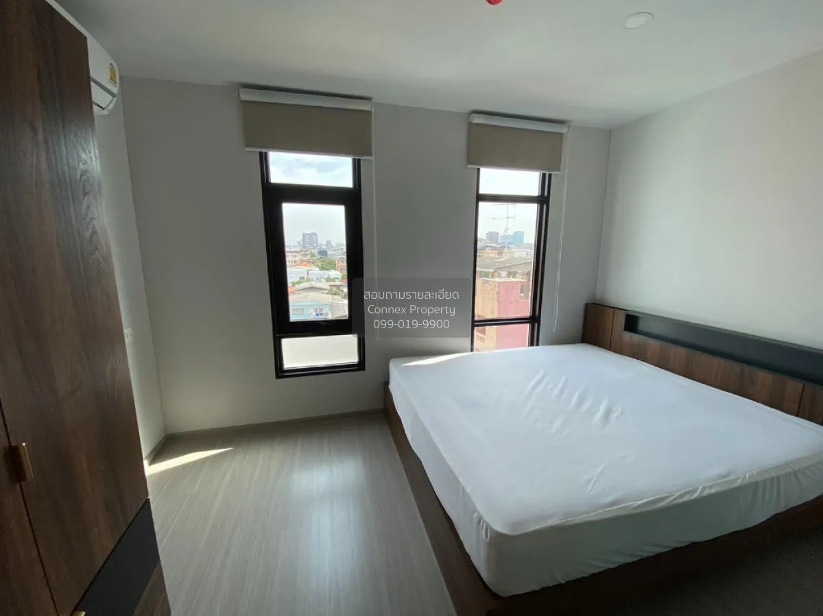 For Rent Condo , Aspire Asoke Ratchada , MRT-Phra Ram 9 , Huai Kh 4