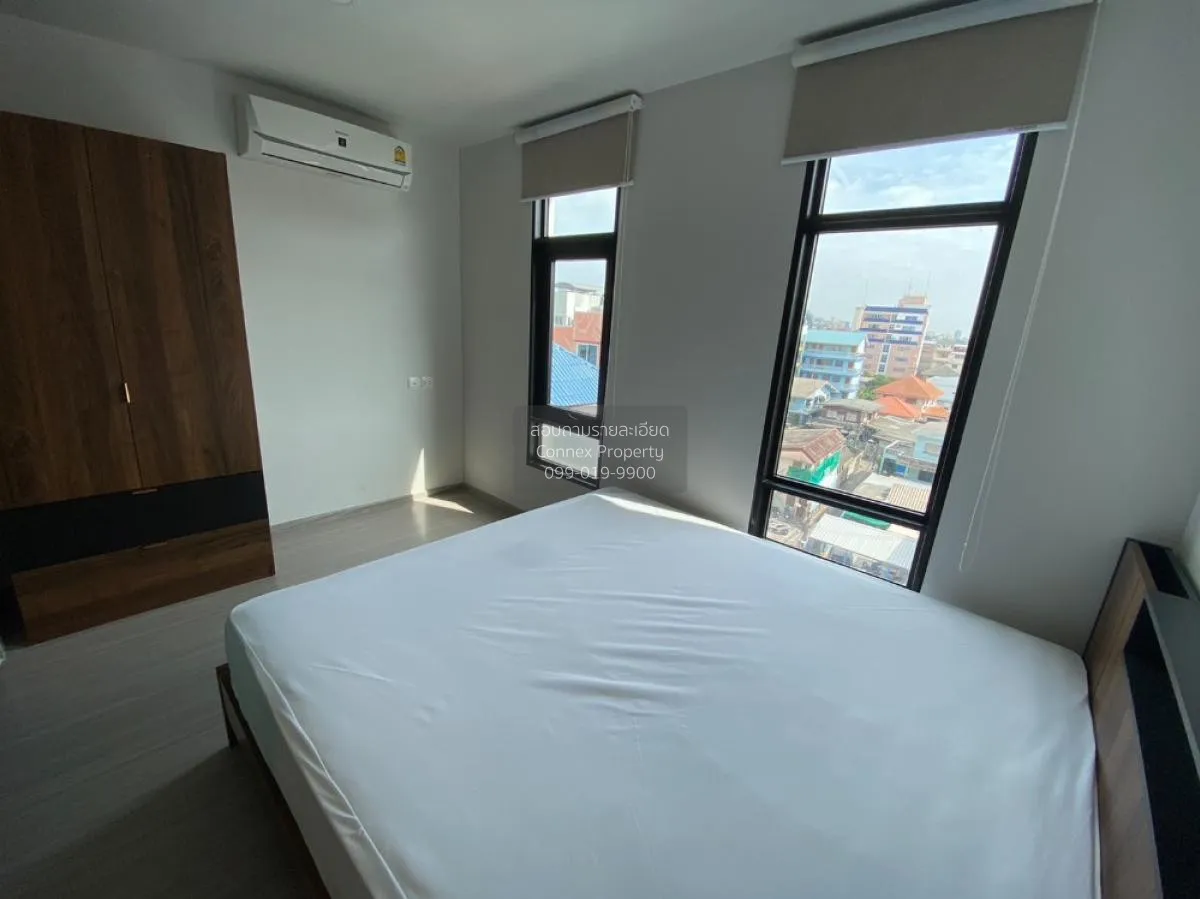 For Rent Condo , Aspire Asoke Ratchada , MRT-Phra Ram 9 , Huai Kh