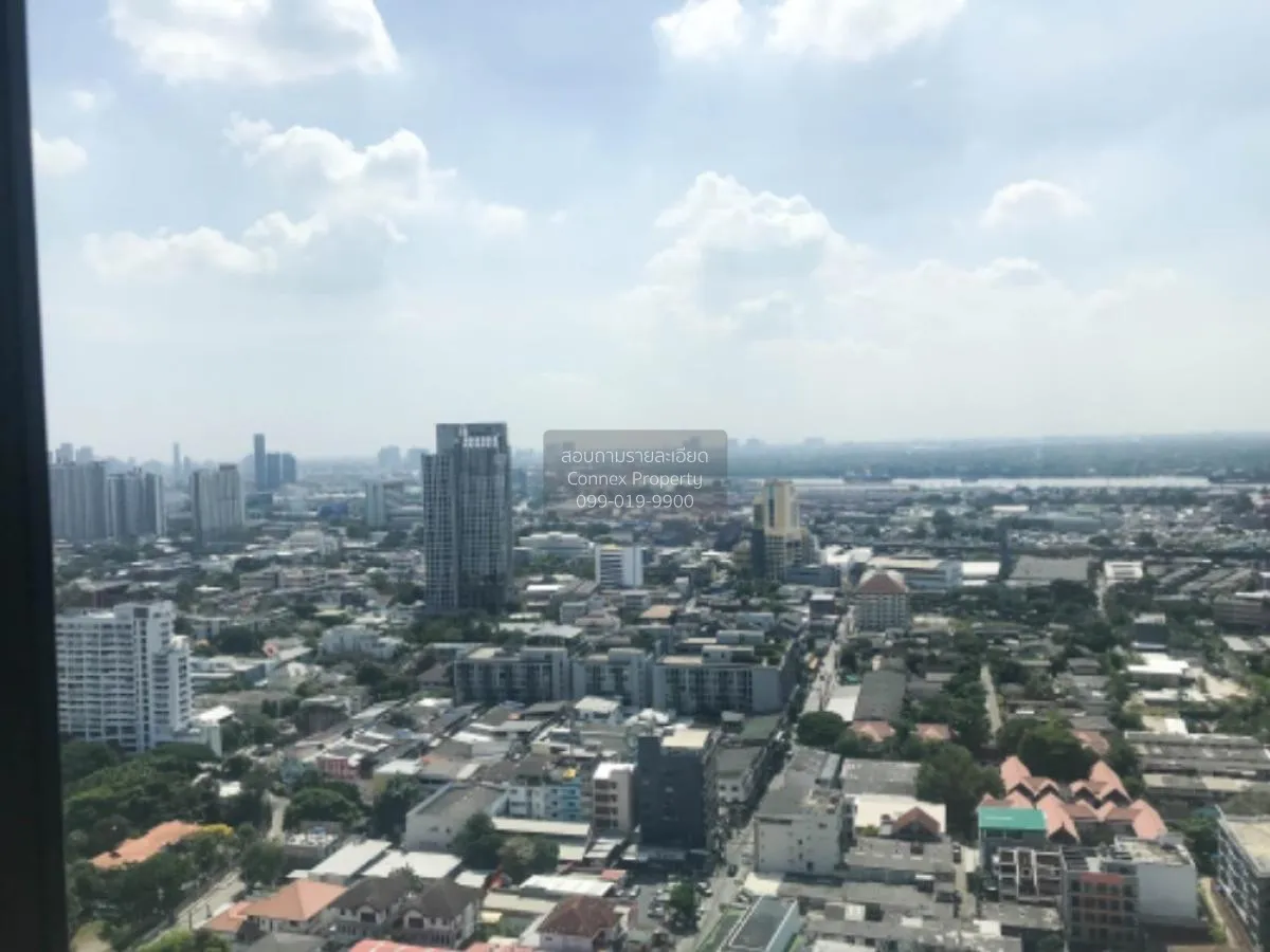 For Rent Condo , Ideo Q Sukhumvit 36 , BTS-Thong Lo , Khlong Tan 