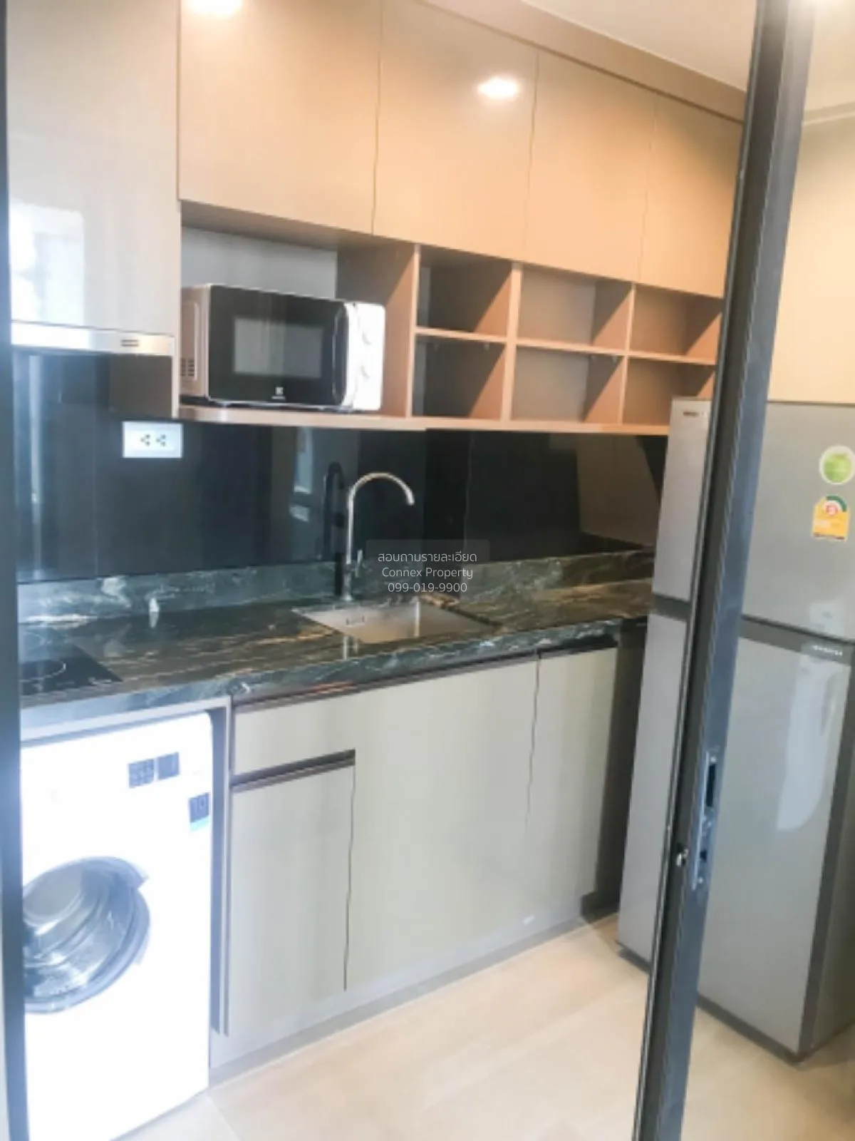 For Rent Condo , Ideo Q Sukhumvit 36 , BTS-Thong Lo , Khlong Tan  3