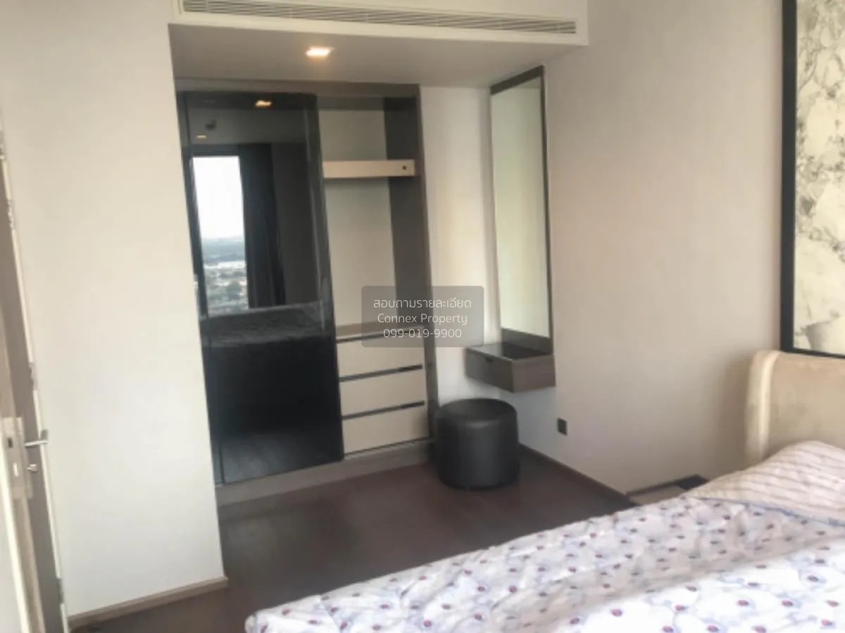 For Rent Condo , Ideo Q Sukhumvit 36 , BTS-Thong Lo , Khlong Tan 