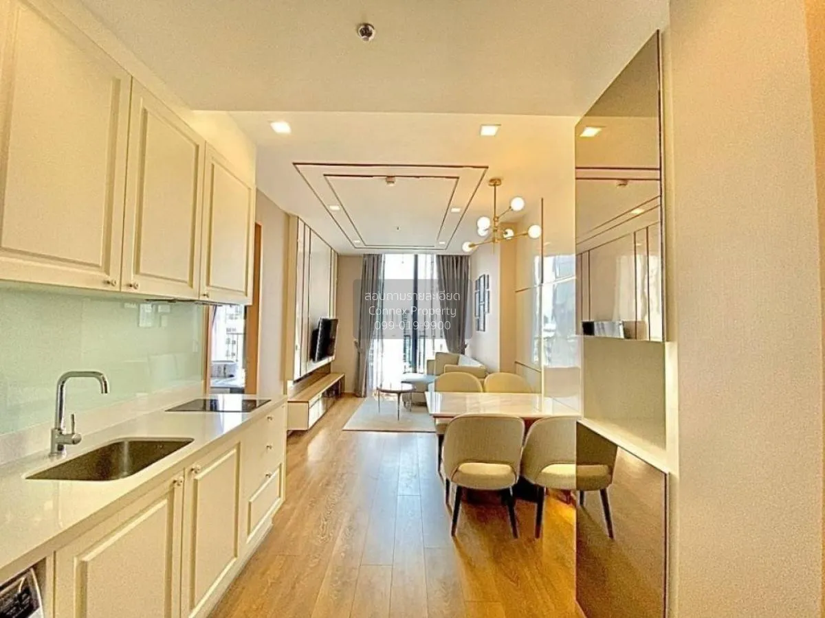 For Rent Condo , Noble BE 33 , BTS-Phrom Phong , Khlong Toei Nuea 4